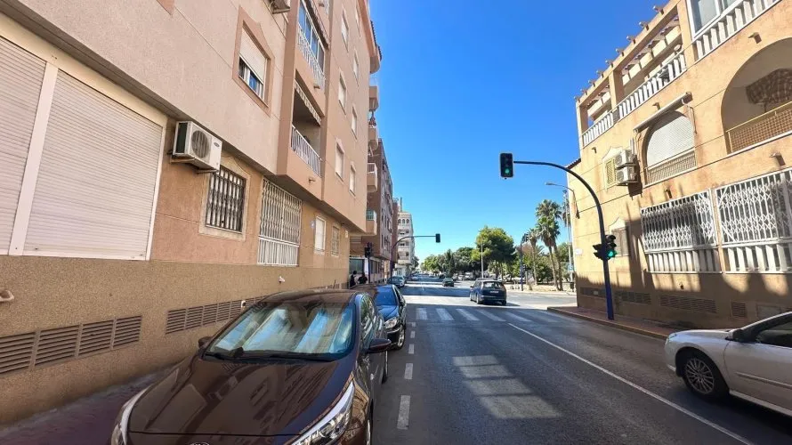 Ático de 2 dormitorios en Torrevieja, España No. 482 № 27