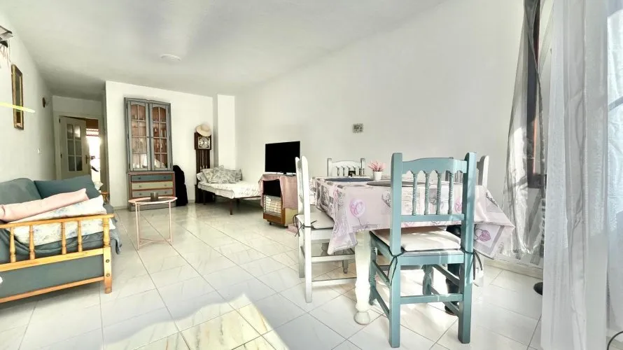Ático de 2 dormitorios en Torrevieja, España No. 508 № 22