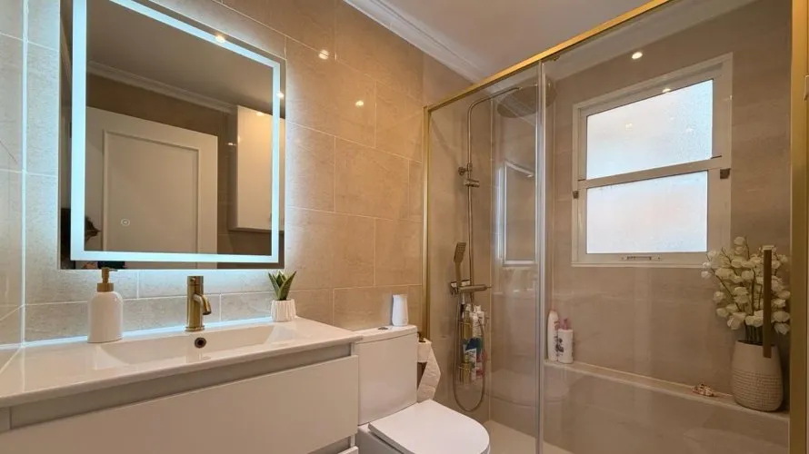 Apartamento de 3 dormitorios en Torrevieja, España No. 473 № 6