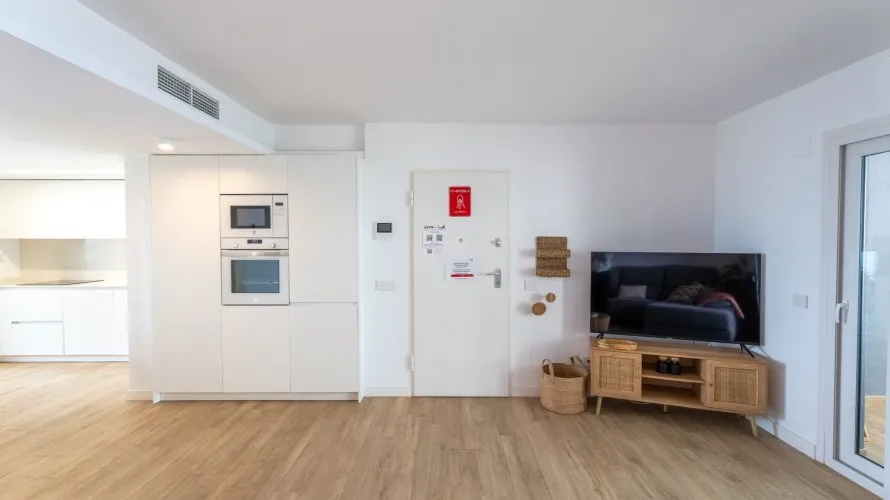 Apartamento de 98m² en Torrevieja, España No. 346 № 23