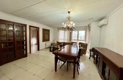 Apartamento de 4 dormitorios en Torrevieja, España No. 465