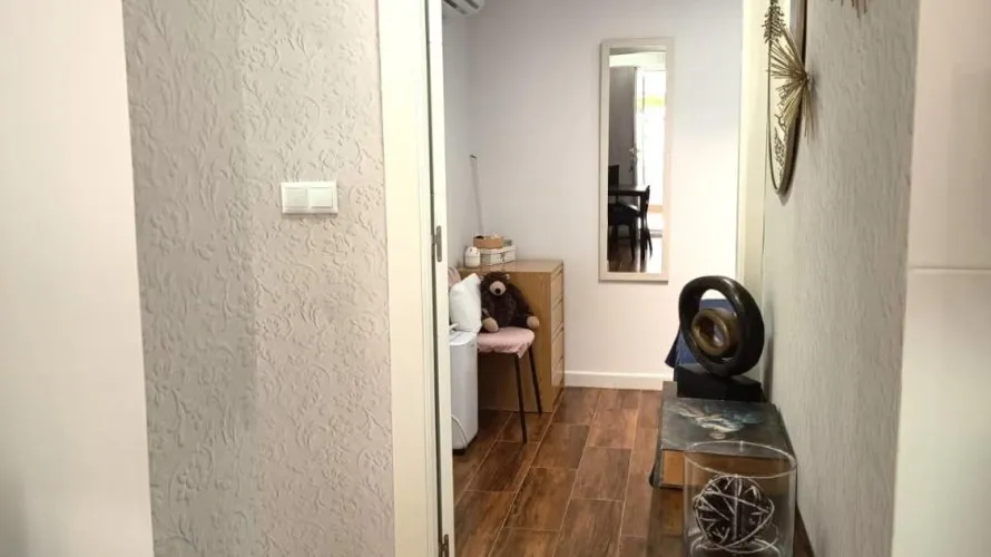 Bungalow de 1 dormitorio en Torrevieja, España No. 513 № 8