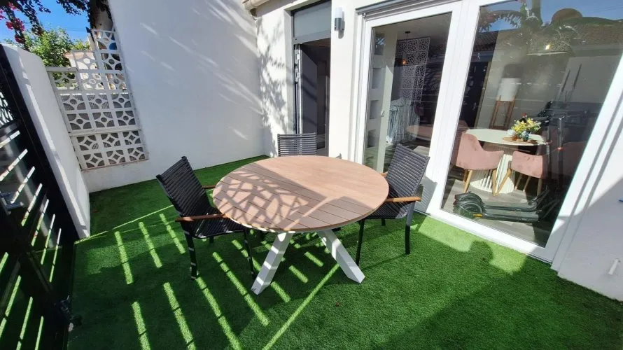 Apartamento de 33m² en Torrevieja, España No. 421 № 11