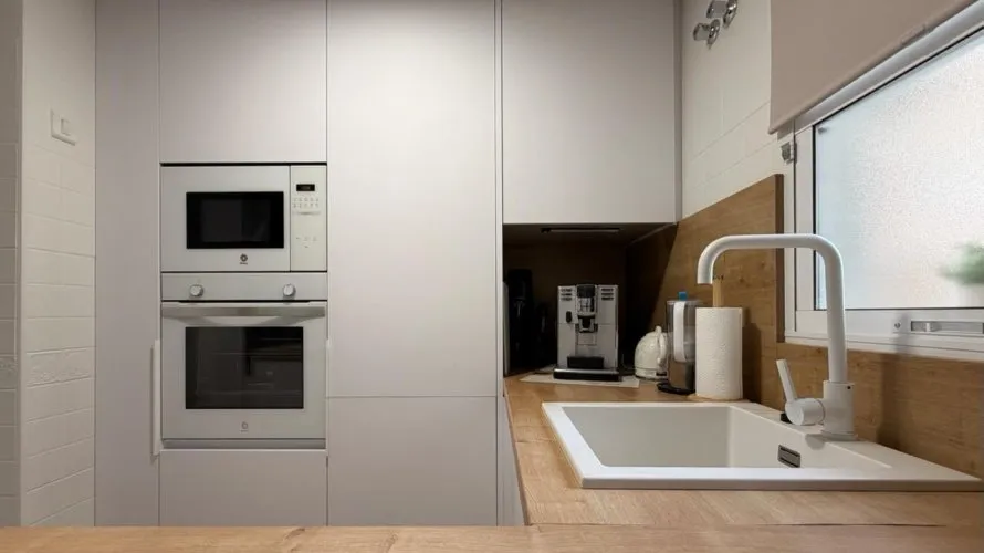 Apartamento de 3 dormitorios en Torrevieja, España No. 473 № 18