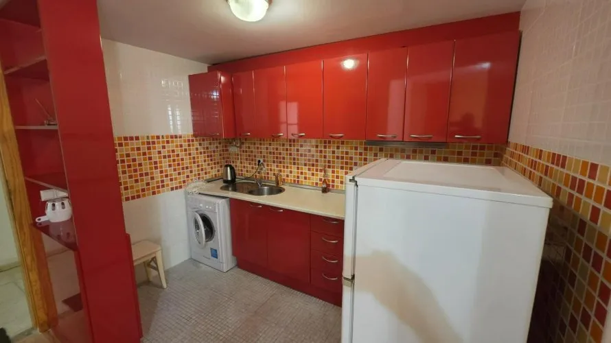 Apartamento de 1 dormitorio en Torrevieja, España No. 518 № 6