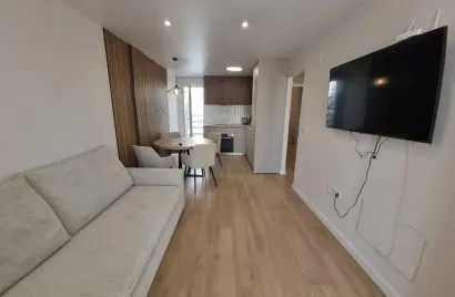 Bungalow de 2 dormitorios en Torrevieja, España No. 491