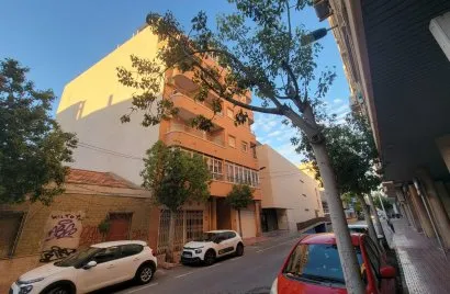Apartamento de 1 dormitorio en Torrevieja, España No. 420