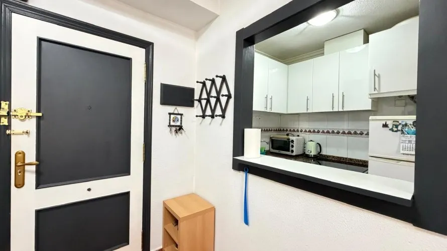 Apartamento de 1 dormitorio en Torrevieja, España No. 434 № 27