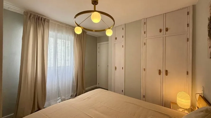 Apartamento de 1 dormitorio en Torrevieja, España No. 444 № 11