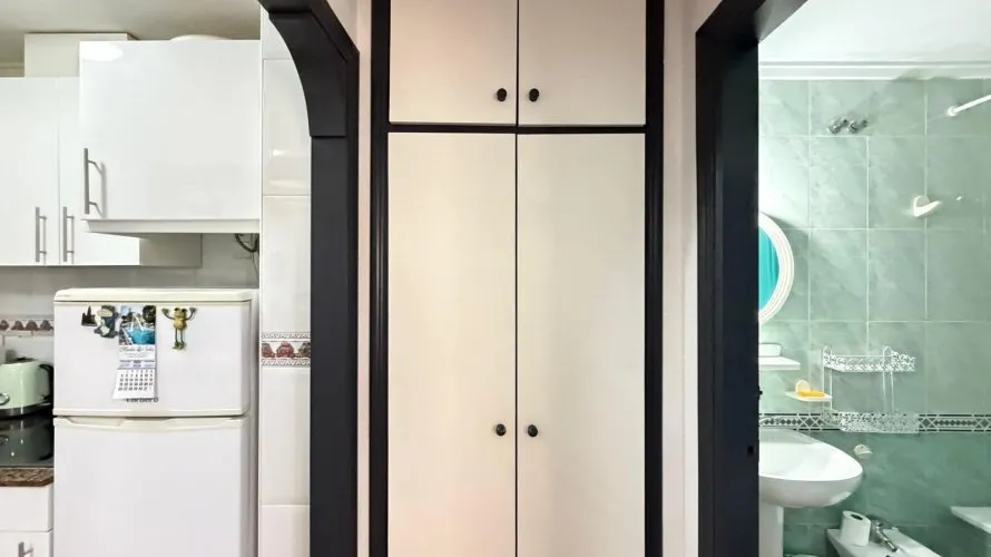 Apartamento de 1 dormitorio en Torrevieja, España No. 434 № 20