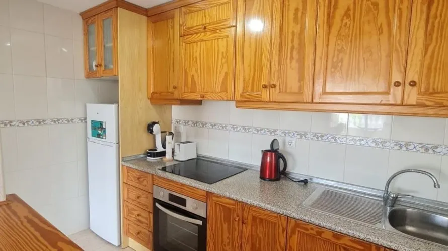 Bungalow de 58m² en Torrevieja, España No. 385 № 8