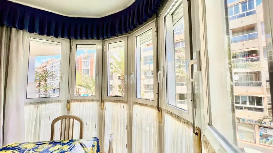 Apartamento de 2 dormitorios en Torrevieja, España No. 479 № 13