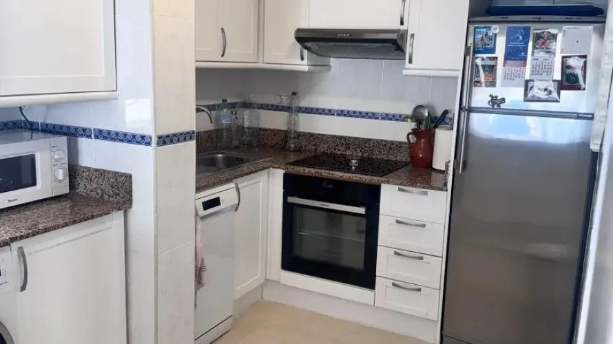 Apartamento de 1 dormitorio en Torrevieja, España No. 361 № 8