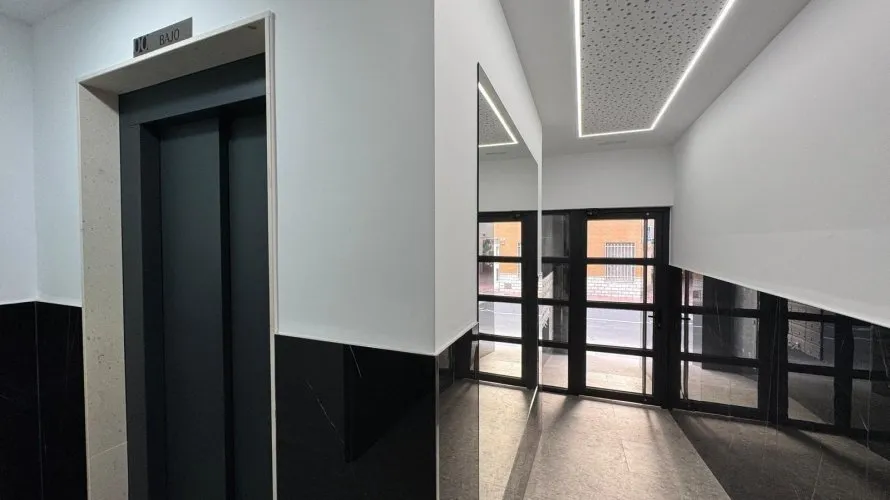 Apartamento de 1 dormitorio en Torrevieja, España No. 531 № 22