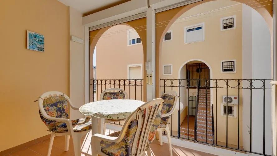 Bungalow de 60m² en Torrevieja, España No. 512 № 23