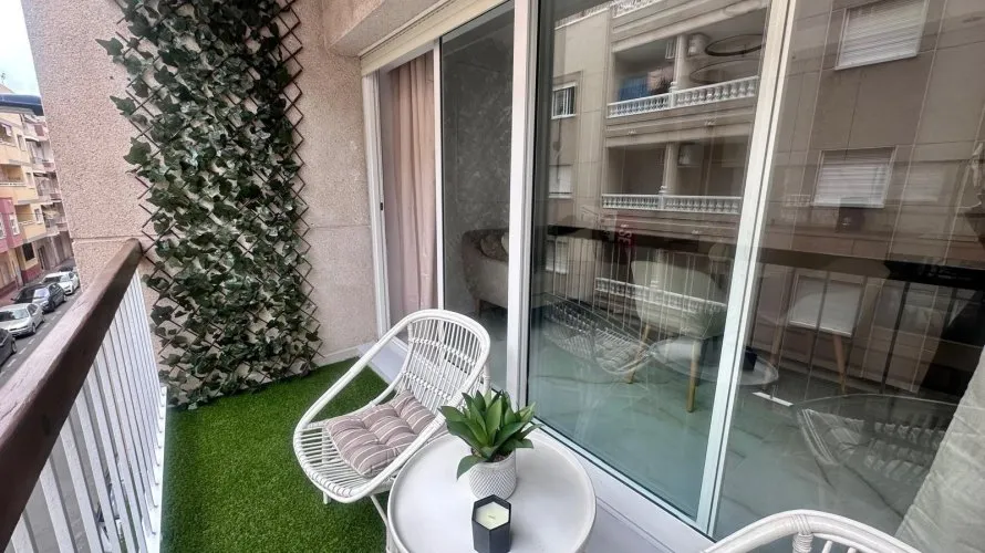Apartamento de 51m² en Torrevieja, España No. 486 № 21