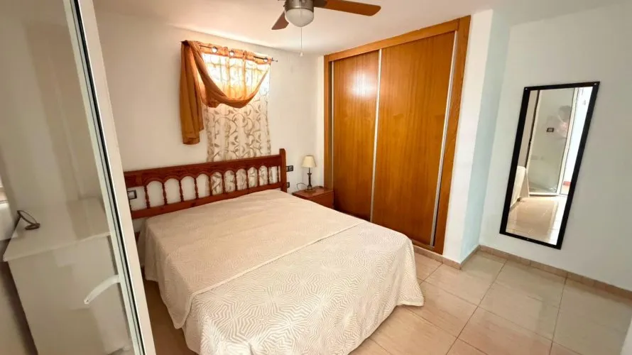 Apartamento de 2 dormitorios en Torrevieja, España No. 511 № 6