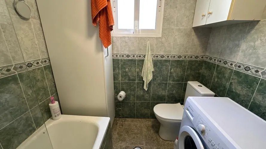 Apartamento de 1 dormitorio en Torrevieja, España No. 438 № 9
