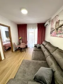 Apartamento de 2 dormitorios en Torrevieja, España No. 488