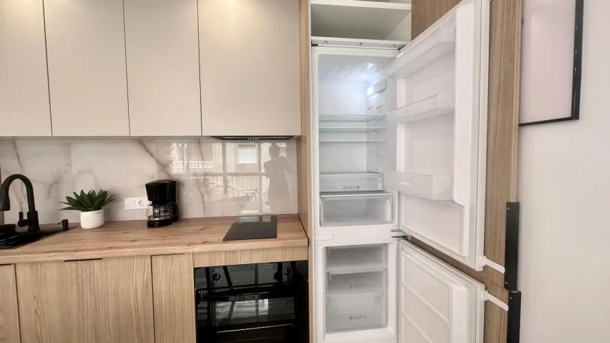 Apartamento de 51m² en Torrevieja, España No. 486 № 16