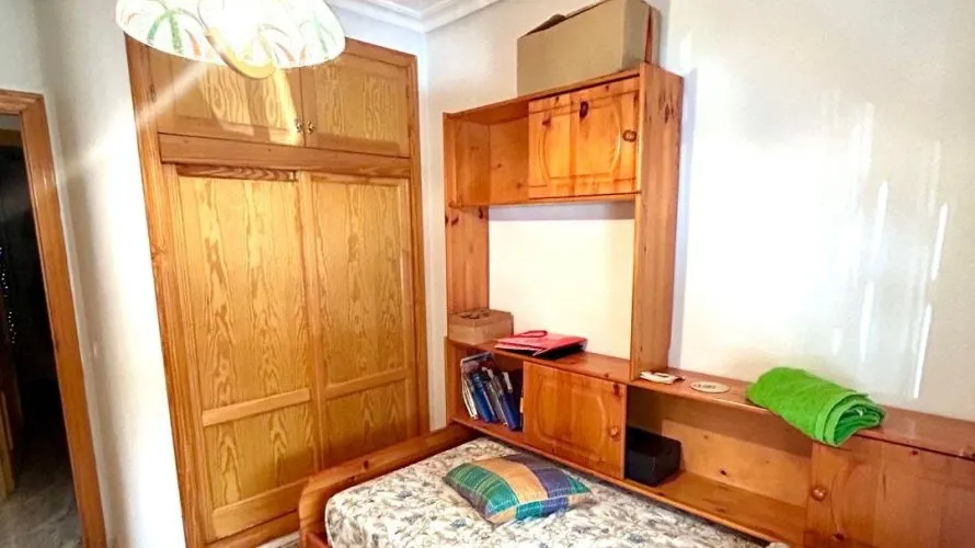 Apartamento de 3 dormitorios en Torrevieja, España No. 423 № 6