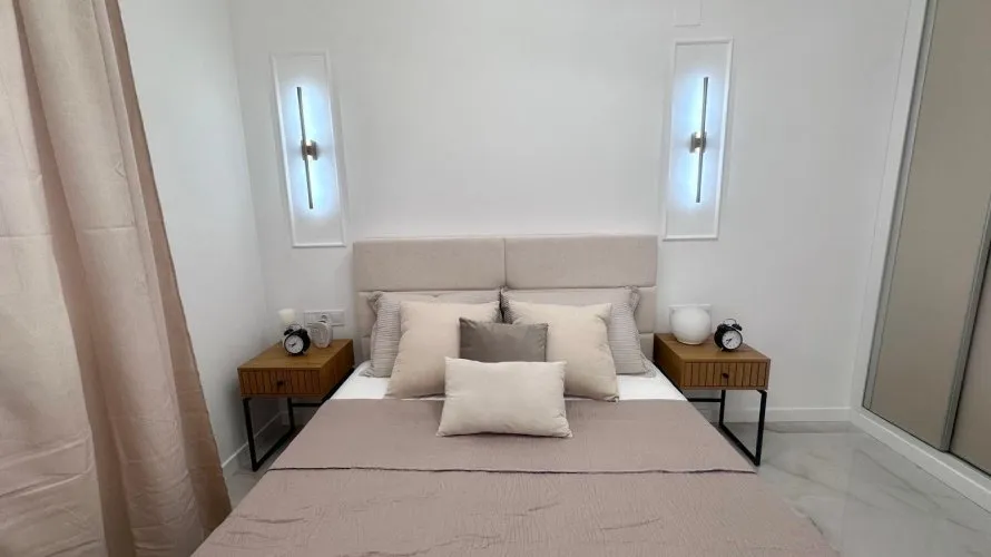 Apartamento de 51m² en Torrevieja, España No. 486 № 11