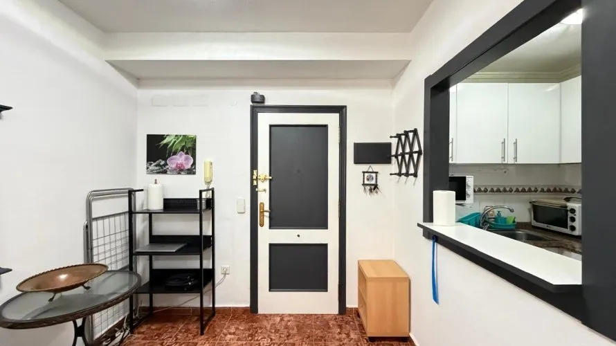 Apartamento de 1 dormitorio en Torrevieja, España No. 434 № 26
