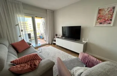 Ático de 58m² en Torrevieja, España No. 430