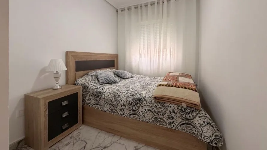 Apartamento de 3 dormitorios en Torrevieja, España No. 473 № 8