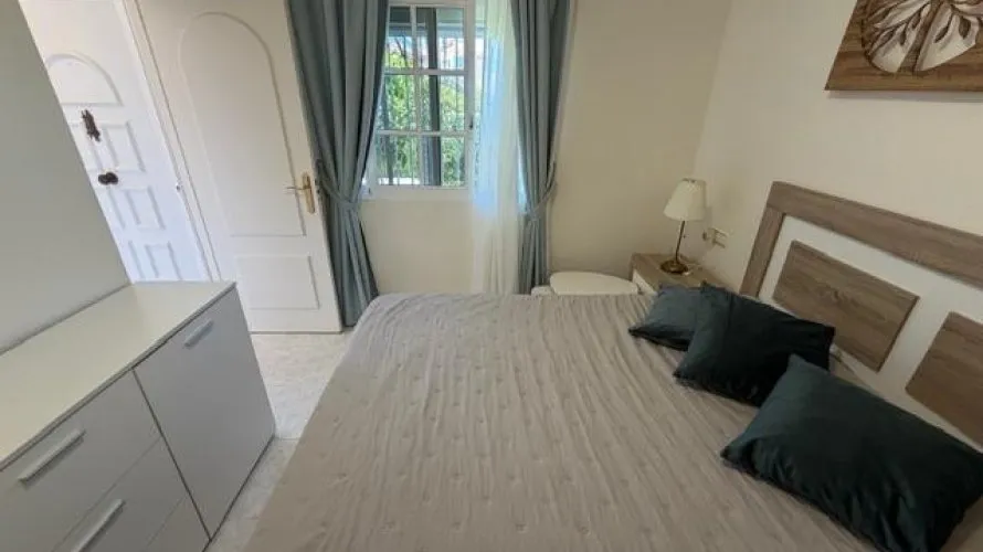 Bungalow de 1 dormitorio en Torrevieja, España No. 466 № 5