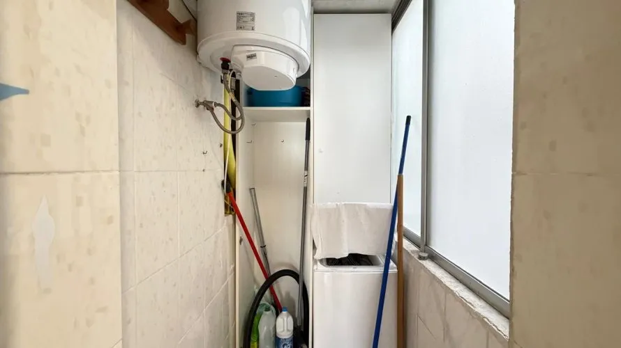 Apartamento de 3 dormitorios en Torrevieja, España No. 529 № 16