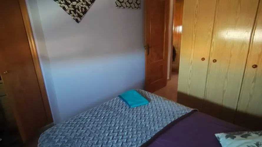 Bungalow de 2 dormitorios en Torrevieja, España No. 401 № 10