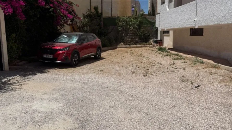 Apartamento de 1 dormitorio en Torrevieja, España No. 516 № 12
