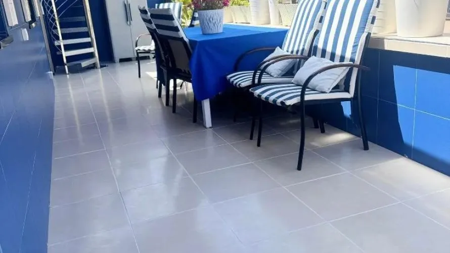 Apartamento de 1 dormitorio en Torrevieja, España No. 361 № 12