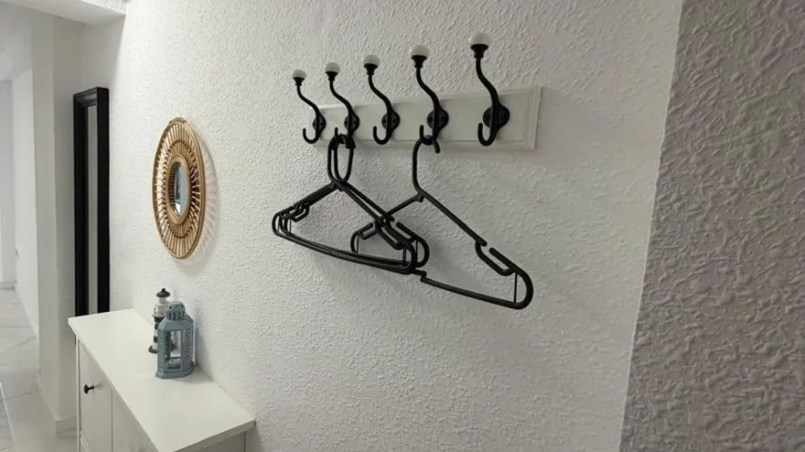 Apartamento de 1 dormitorio en Torrevieja, España No. 451 № 5
