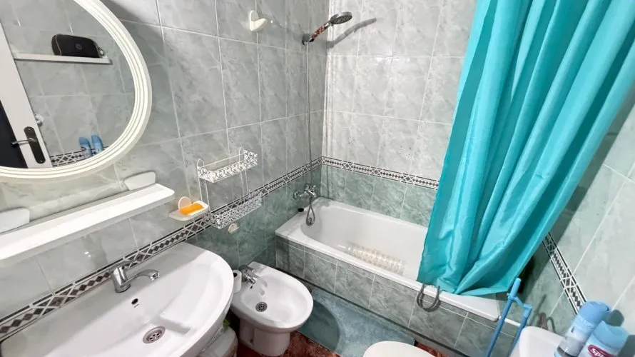Apartamento de 1 dormitorio en Torrevieja, España No. 434 № 13