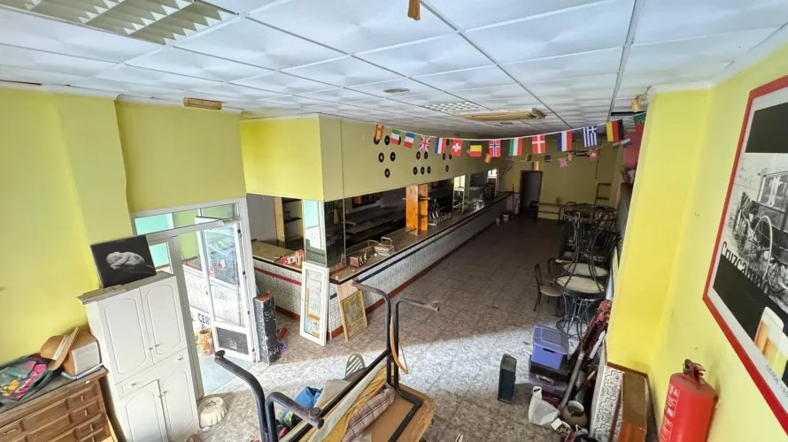 Propiedad comercial de 150m² en Torrevieja, España No. 378 № 13