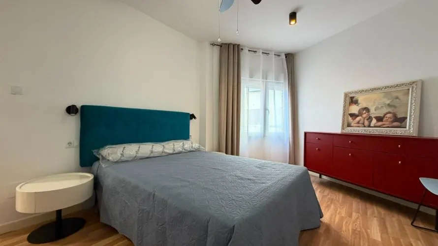 Apartamento de 3 dormitorios en Torrevieja, España No. 338 № 1
