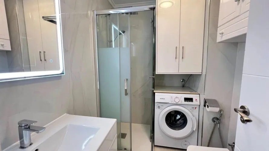 Apartamento de 60m² en Torrevieja, España No. 416 № 4