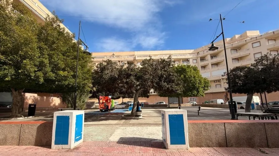 Apartamento de 3 dormitorios en Torrevieja, España No. 473 № 13