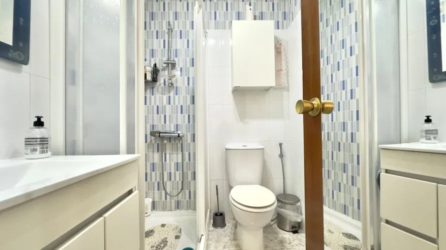 Bungalow de 1 dormitorio en Torrevieja, España No. 503 № 11