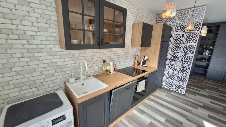 Apartamento de 33m² en Torrevieja, España No. 421 № 6