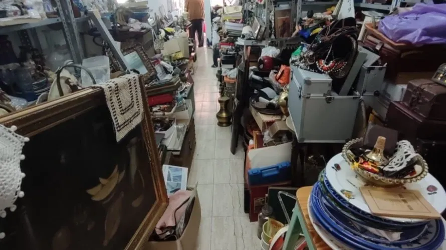 Propiedad comercial de 30m² en Torrevieja, España No. 409 № 1