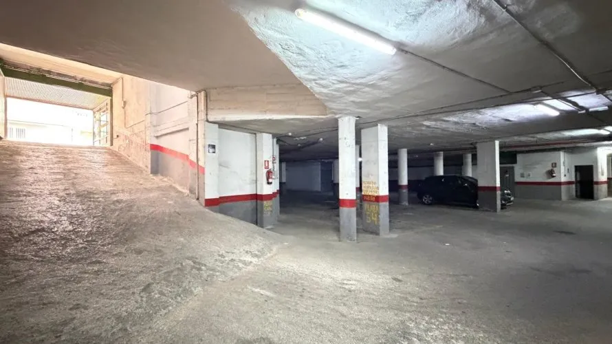 Garaje de 26m² en Torrevieja, España No. 477 № 14