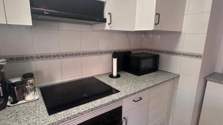 Ático de 1 dormitorio en Torrevieja, España No. 428 № 13