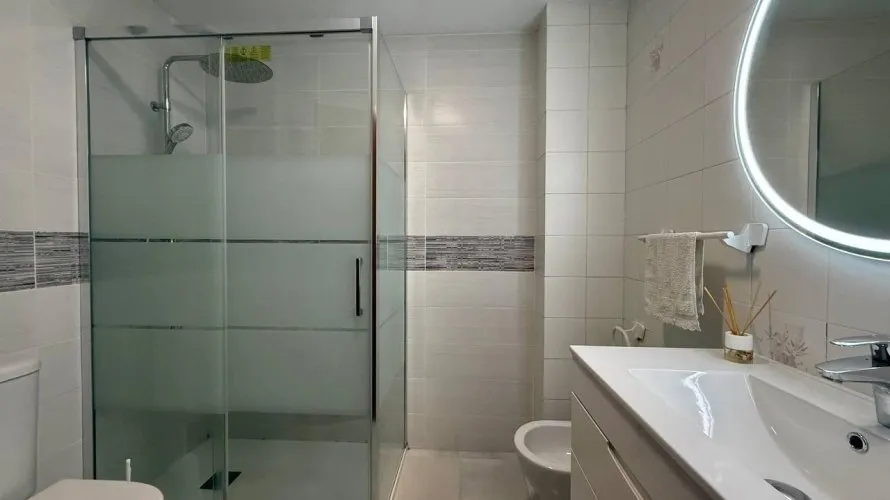 Apartamento de 2 dormitorios en Torrevieja, España No. 495 № 16