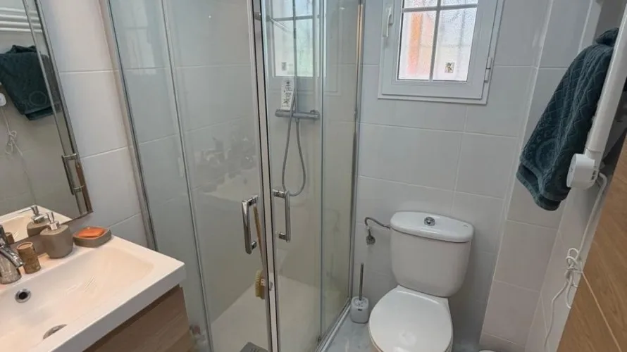 Bungalow de 3 dormitorios en Torrevieja, España No. 551 № 13