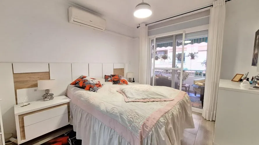 Apartamento de 1 dormitorio en Torrevieja, España No. 433 № 19