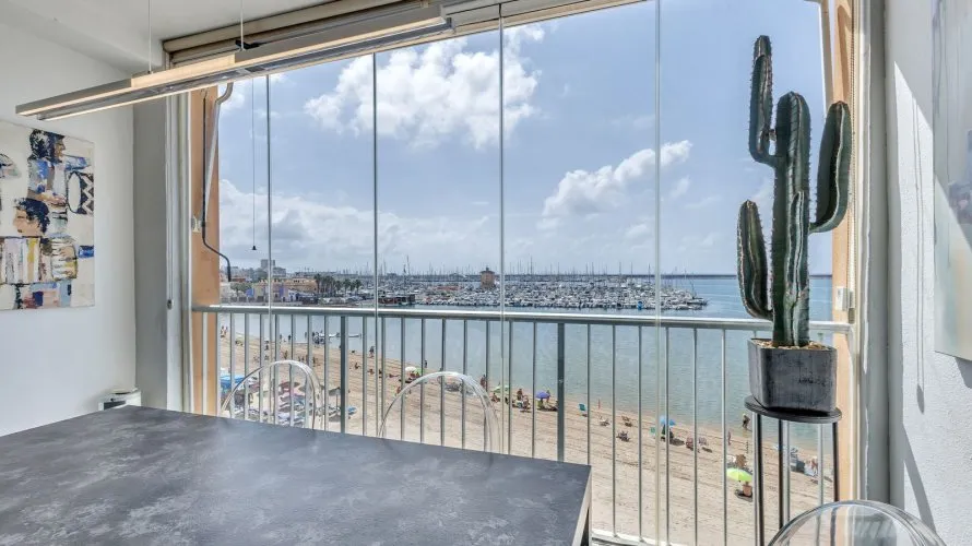 Apartamento de 83m² en Torrevieja, España No. 353 № 26