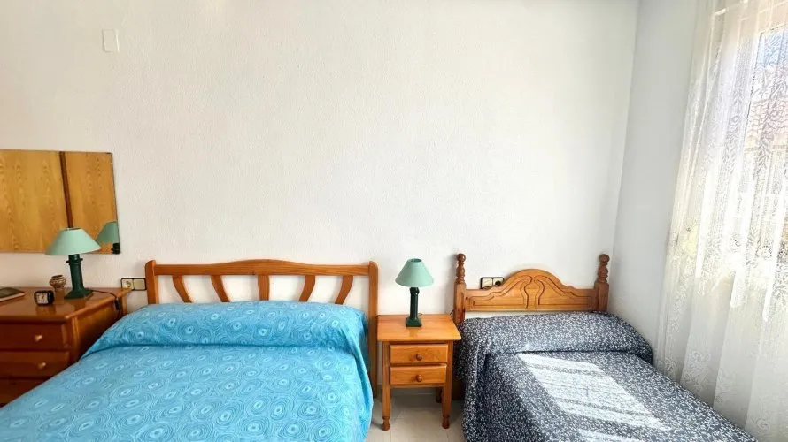 Ático de 2 dormitorios en Torrevieja, España No. 482 № 17